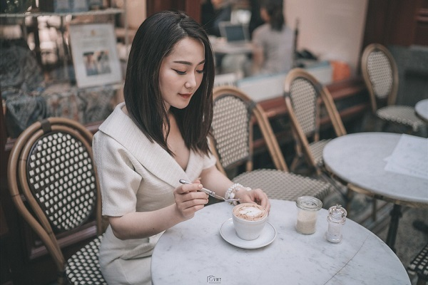 Anh Đào Kính Vạn Hoa: Đang đình đám lại lặn mất tăm, đi du học rồi thành giảng viên ở nước ngoài - Hình 6
