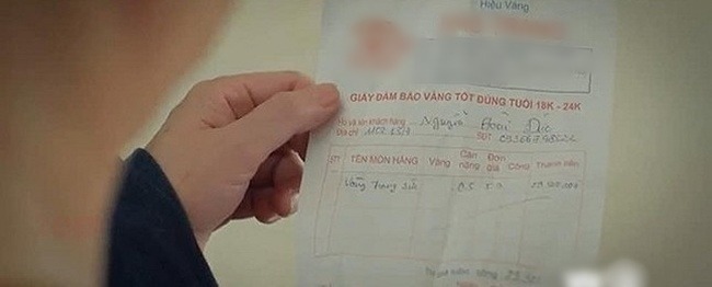 Thương ngày nắng về lộ loạt sạn trong phim: Hồng Đăng bị réo tên? - Hình 5