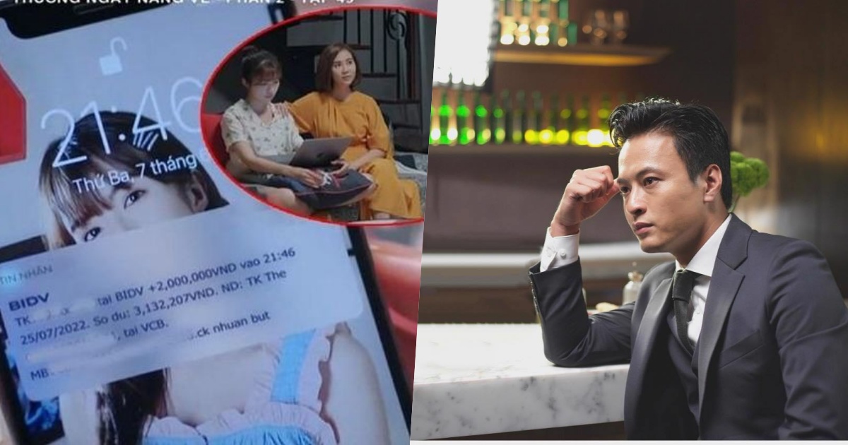 Thương ngày nắng về lộ loạt sạn trong phim: Hồng Đăng bị réo tên? - Hình 8