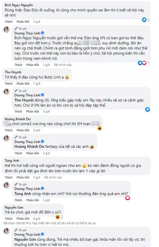 Học trò Đàm Vĩnh Hưng bênh vực Hồ Hoài Anh, Hồng Đăng: Mong 2 anh mau về để cống hiến cho nghệ thuật - Hình 7