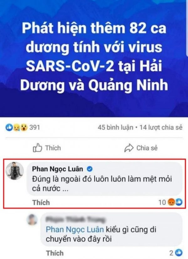 Học trò Đàm Vĩnh Hưng bênh vực Hồ Hoài Anh, Hồng Đăng: Mong 2 anh mau về để cống hiến cho nghệ thuật - Hình 5