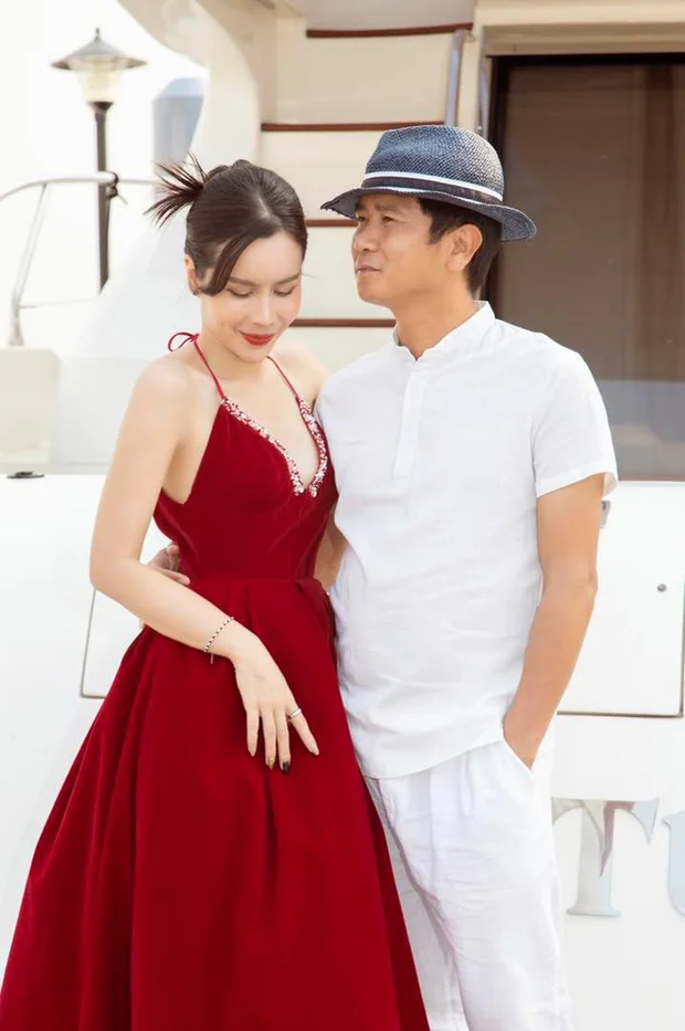 Lưu Hương Giang được khuyên ly hôn lần 2 với Hồ Hoài Anh giữa lùm xùm bị bắt ở Tây Ban Nha - Hình 4
