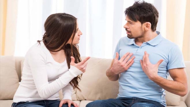 6 sai lầm khi giao tiếp vợ chồng mắc phải dễ tan vỡ hôn nhân đa phần các gia đình không để ý - Hình 1