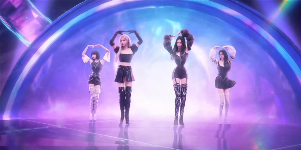 Blackpink tung MV mới sau gần 2 năm im ắng nhưng fan vẫn tiếc nuối vì điều này - Hình 8