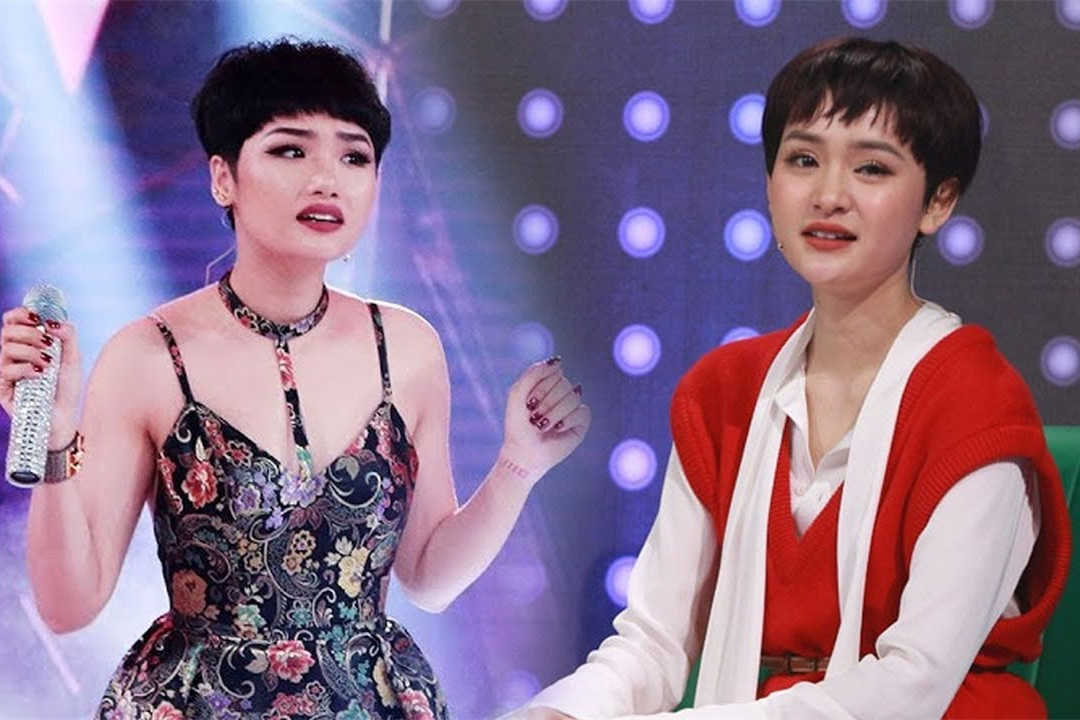 Hiền Hồ chính thức tái xuất với ca khúc Ballad 'nặng đô', kể về cuộc tình đầy drama kịch tính? - Hình 6