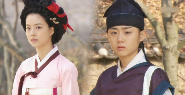Moon Chae Won - Nữ hoàng rating xứ Hàn từng phim giả tình thật với Song Joong Ki - Hình 2