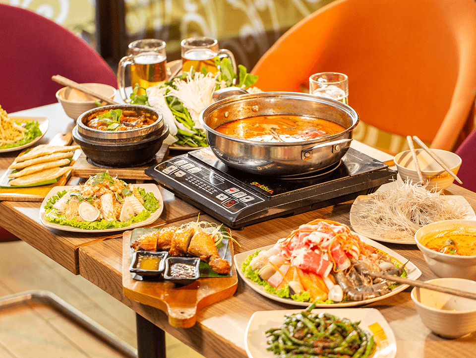 Nhà hàng lẩu làm khách bỏng nặng nhưng xem thường tính mạng, nổi da gà khi xem vết thương - Hình 5