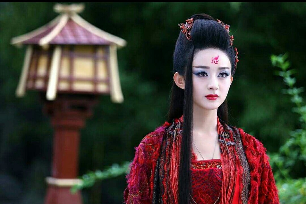 Triệu Lệ Dĩnh thắng kiện, quyết không tha cho kẻ xấu vì dám đụng chạm đến người này - Hình 2