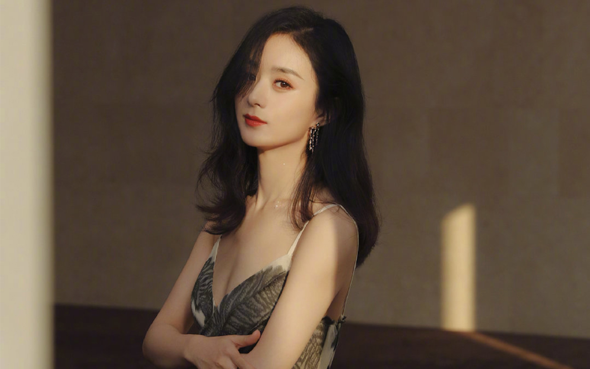 Triệu Lệ Dĩnh thắng kiện, quyết không tha cho kẻ xấu vì dám đụng chạm đến người này - Hình 5
