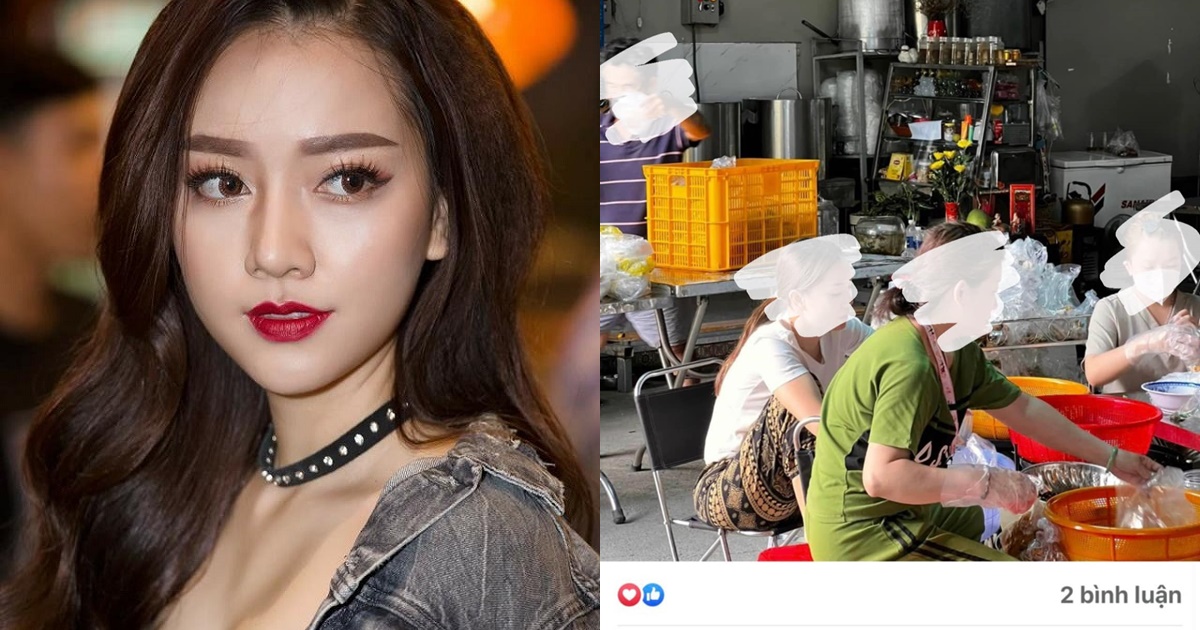 Tiểu tam Gạo nếp gạo tẻ bị tố nhận từ thiện vơ, chủ cơ sở lên tiếng: Đừng mượn hoa cúng Phật - Hình 9