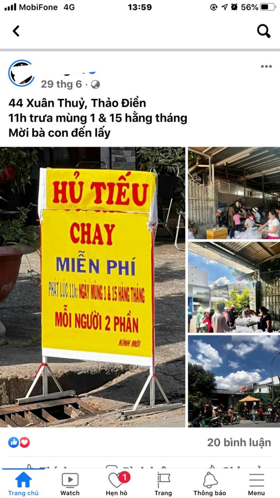 Tiểu tam Gạo nếp gạo tẻ bị tố nhận từ thiện vơ, chủ cơ sở lên tiếng: Đừng mượn hoa cúng Phật - Hình 4