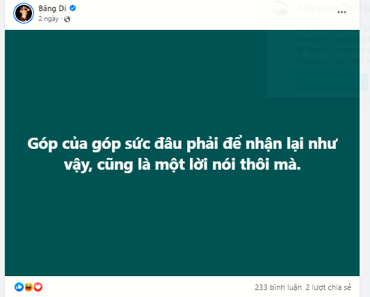 Tiểu tam Gạo nếp gạo tẻ bị tố nhận từ thiện vơ, chủ cơ sở lên tiếng: Đừng mượn hoa cúng Phật - Hình 6