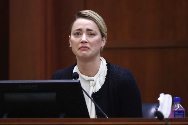 Amber Heard đệ đơn kháng cáo 43 trang, đòi đổi bồi thẩm đoàn và xét xử lại vụ kiện với Johnny Depp - Hình 4