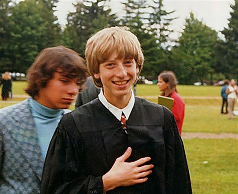Bill Gates và những việc nhà tỷ phú đình đám này đã mang đến cho cả thế giới - Hình 3