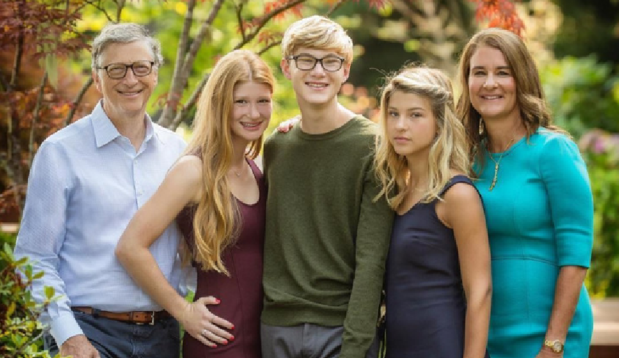 Bill Gates và những việc nhà tỷ phú đình đám này đã mang đến cho cả thế giới - Hình 9