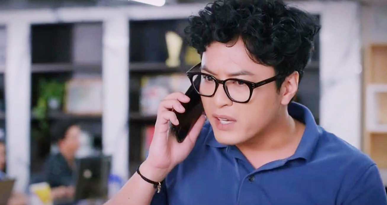 Hồng Đăng chuẩn bị về nước quay phim Thương ngày nắng về 2 để kịp phát sóng? - Hình 1