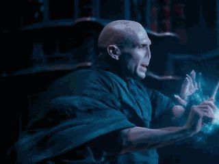 Khó tin vai phản diện Harry Potter suýt về tay sao nam này, là thánh hài nên chắc phá hỏng nhân vật mất! - Hình 3