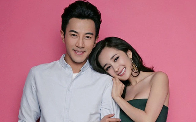 Lưu Khải Uy chưa chịu buông tha Dương Mịch, tiếp tục có phát ngôn coi thường vợ cũ - Hình 5