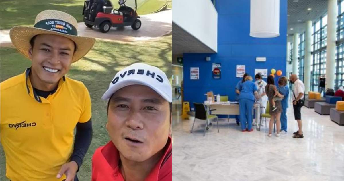 Vụ Hồng Đăng, Hồ Hoài Anh vướng ồn ào: Cô gái tại Tây Ban Nha có động thái mới, 2 NS sắp hầu tòa - Hình 8