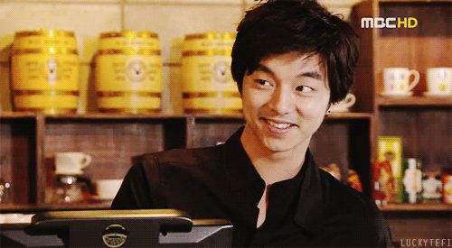 Gong Yoo suýt mất vai Tiệm Cà Phê Hoàng Tử vào tay mỹ nam này: Quá đẹp trai nhưng tiếc cả đời vì lý do gì? - Hình 1