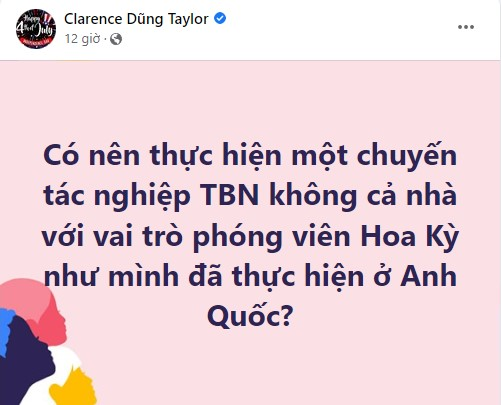 MỚI: Dũng Taylor dẫn luật quốc tế, sẵn sàng qua Tây Ban Nha giải cứu Hồng Đăng, Hồ Hoài Anh - Hình 3