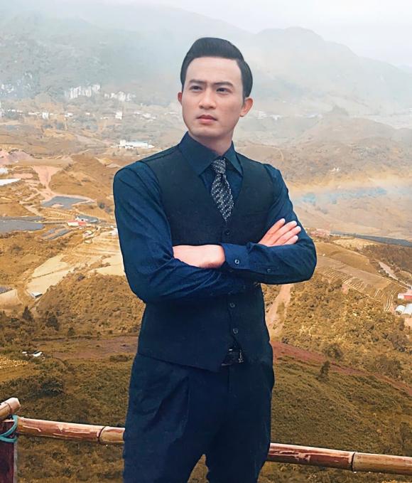Doãn Quốc Đam gây mê với hình tượng tổng tài sau khi đáp trả cực gắt vụ Hồng Đăng - Hồ Hoài Anh - Hình 3