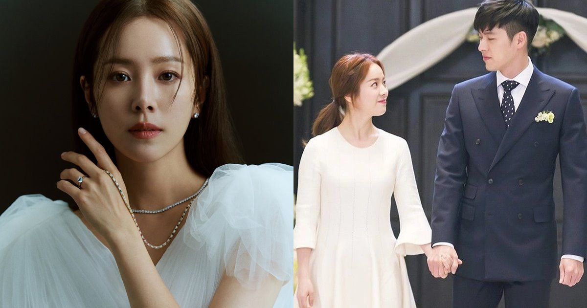 Han Ji Min - Tình cũ Hyun Bin từng bỏ quay phim, cãi ekip để cứu đồng nghiệp - Hình 8