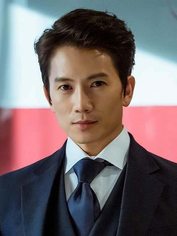 Ji Sung - Ông hoàng rating xứ Hàn từng muốn bỏ cả sự nghiệp để chạy theo tình yêu - Hình 1