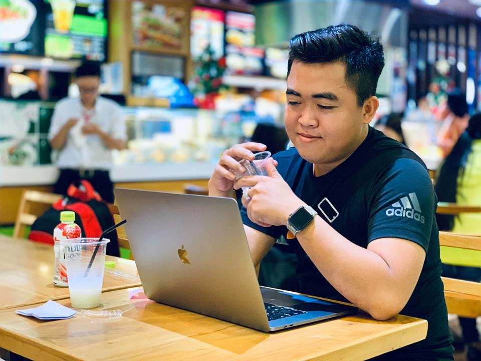 Nguyễn Sin hả hê khi kẻ xấu bôi nhọ mình 4 năm trước bị bắt, kể rõ vụ ép giá mua chung cư Carina - Hình 4