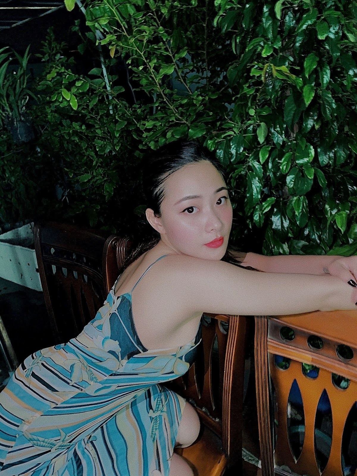 Thạch Thu Huyền - Mỹ nhân từng hôn Hồng Đăng đến chảy máu môi và cuộc sống hiện tại gây bất ngờ - Hình 10