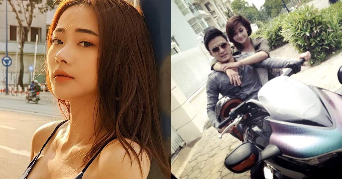 Thạch Thu Huyền - Mỹ nhân từng hôn Hồng Đăng đến chảy máu môi và cuộc sống hiện tại gây bất ngờ - Hình 11