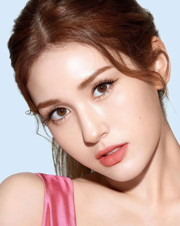 16 cô gái từng tranh vé ra mắt với TWICE: Người thành công rực rỡ, người chật vật tìm chỗ đứng - Hình 10