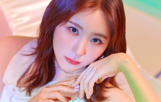 16 cô gái từng tranh vé ra mắt với TWICE: Người thành công rực rỡ, người chật vật tìm chỗ đứng - Hình 11