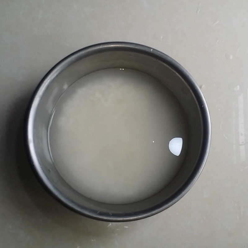 2 cách nấu cháo trắng (cháo hoa) bằng nồi cơm điện và bếp gas ngon đơn giản - Hình 3