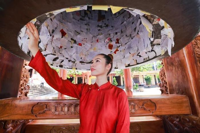 5 điểm đến níu chân du khách ở Tây Ninh - Hình 5