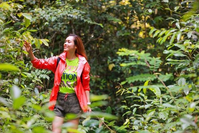 5 điểm đến níu chân du khách ở Tây Ninh - Hình 8