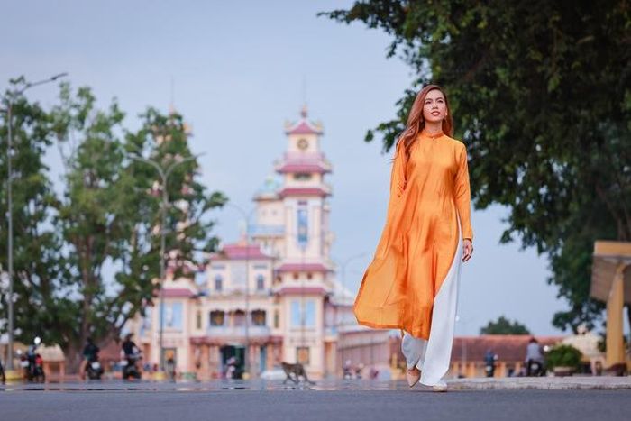 5 điểm đến níu chân du khách ở Tây Ninh - Hình 2