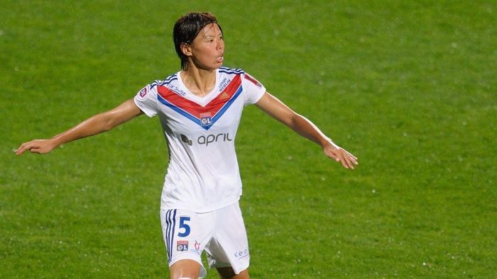 AFC điểm mặt Quang Hải, Minamino ở Pháp - Hình 9