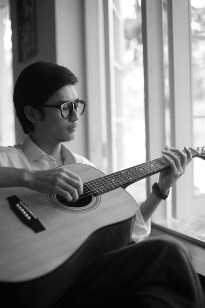 Avin Lu: Tôi chỉ được chứ chẳng mất gì sau khi đóng Em và Trịnh - Hình 1