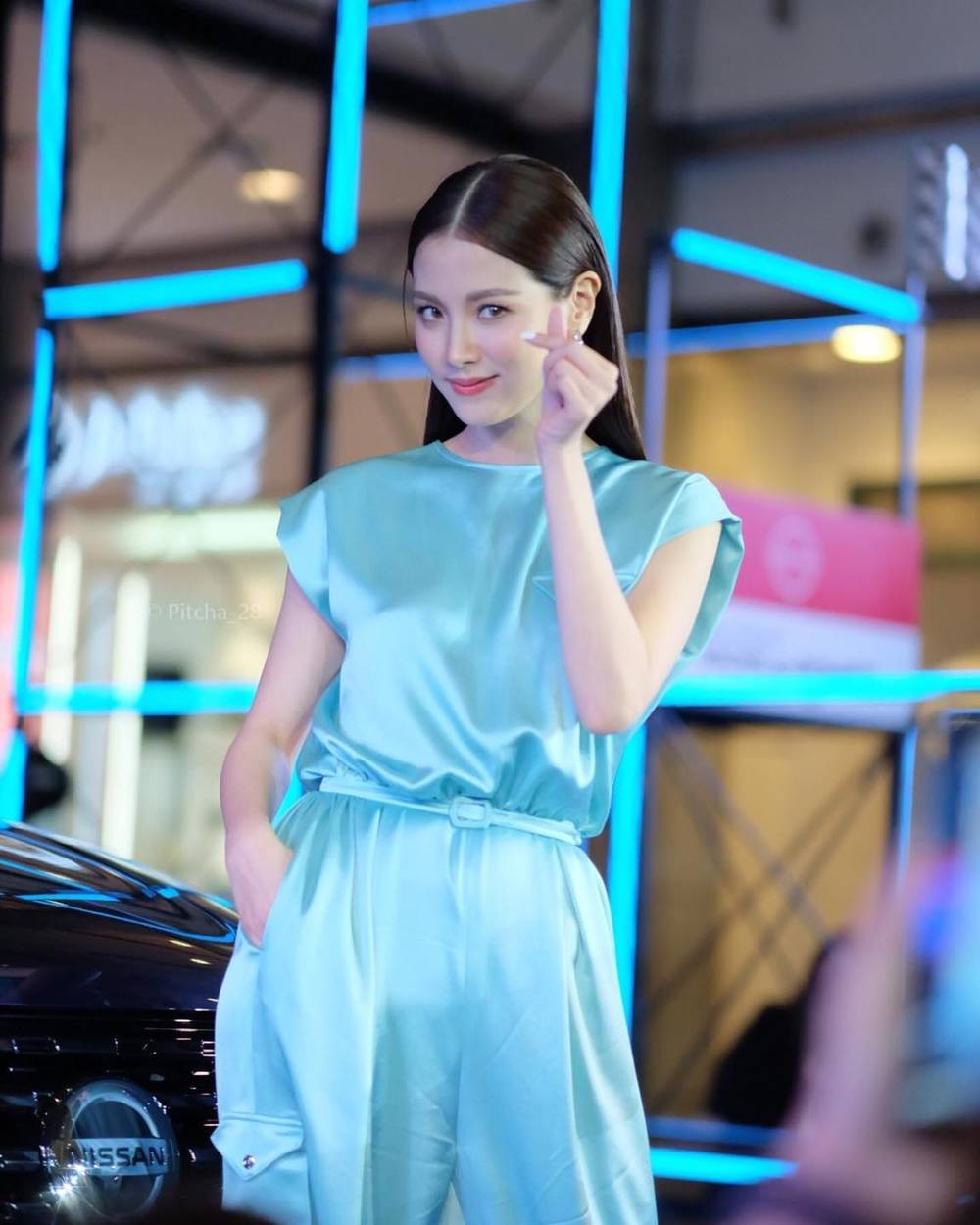 Baifern Pimchanok Chiếc lá cuốn bay mắc bệnh khó có con, phải trữ đông noãn - Hình 3