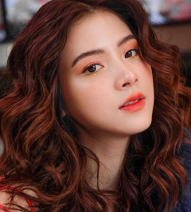 Baifern Pimchanok Chiếc lá cuốn bay mắc bệnh khó có con, phải trữ đông noãn - Hình 4