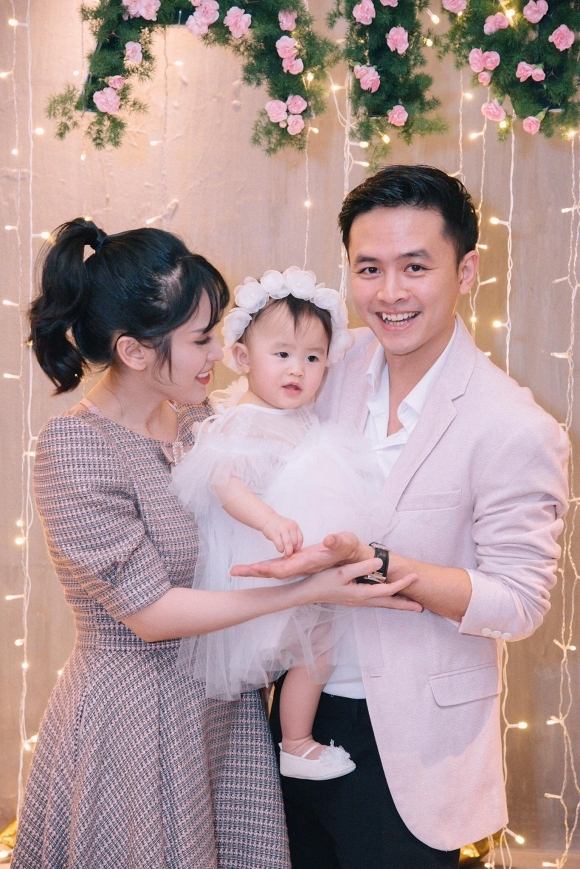 Cặp đôi Vbiz là minh chứng cho câu nói Người yêu nhau sẽ về bên nhau - Hình 15