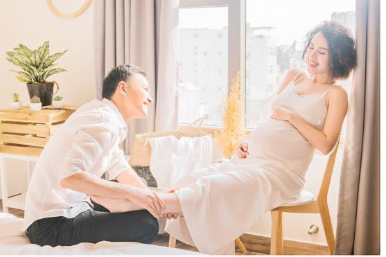 Cặp đôi Vbiz là minh chứng cho câu nói Người yêu nhau sẽ về bên nhau - Hình 11