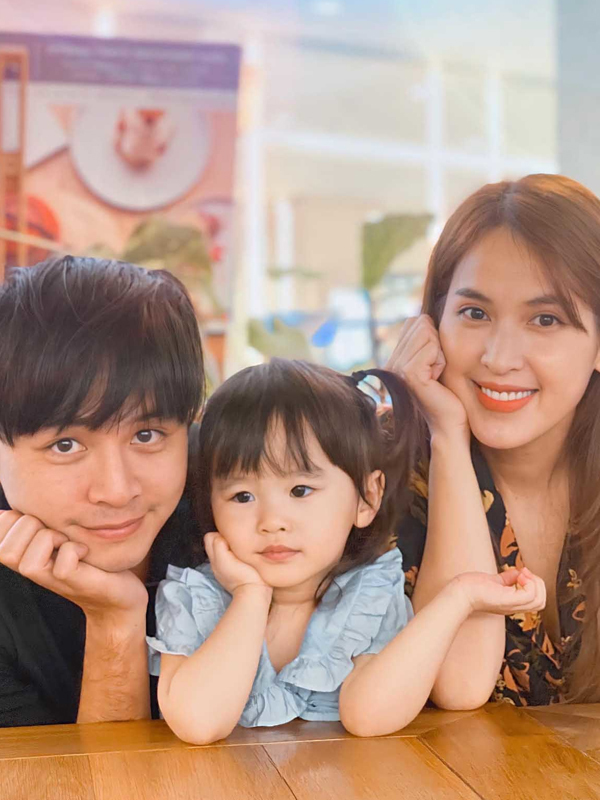 Cặp đôi Vbiz là minh chứng cho câu nói Người yêu nhau sẽ về bên nhau - Hình 16