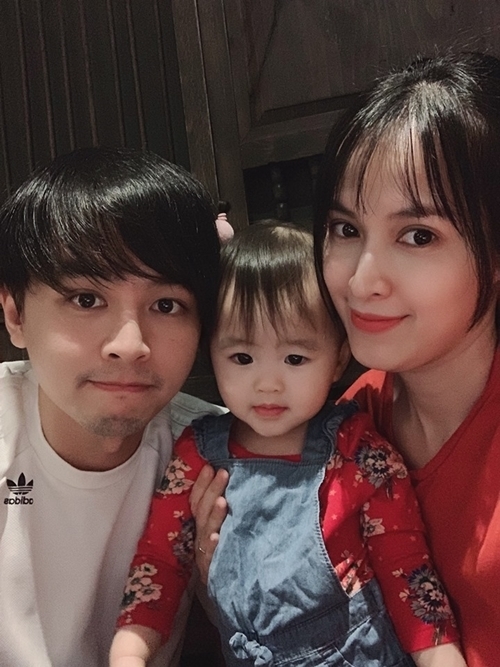 Cặp đôi Vbiz là minh chứng cho câu nói Người yêu nhau sẽ về bên nhau - Hình 14