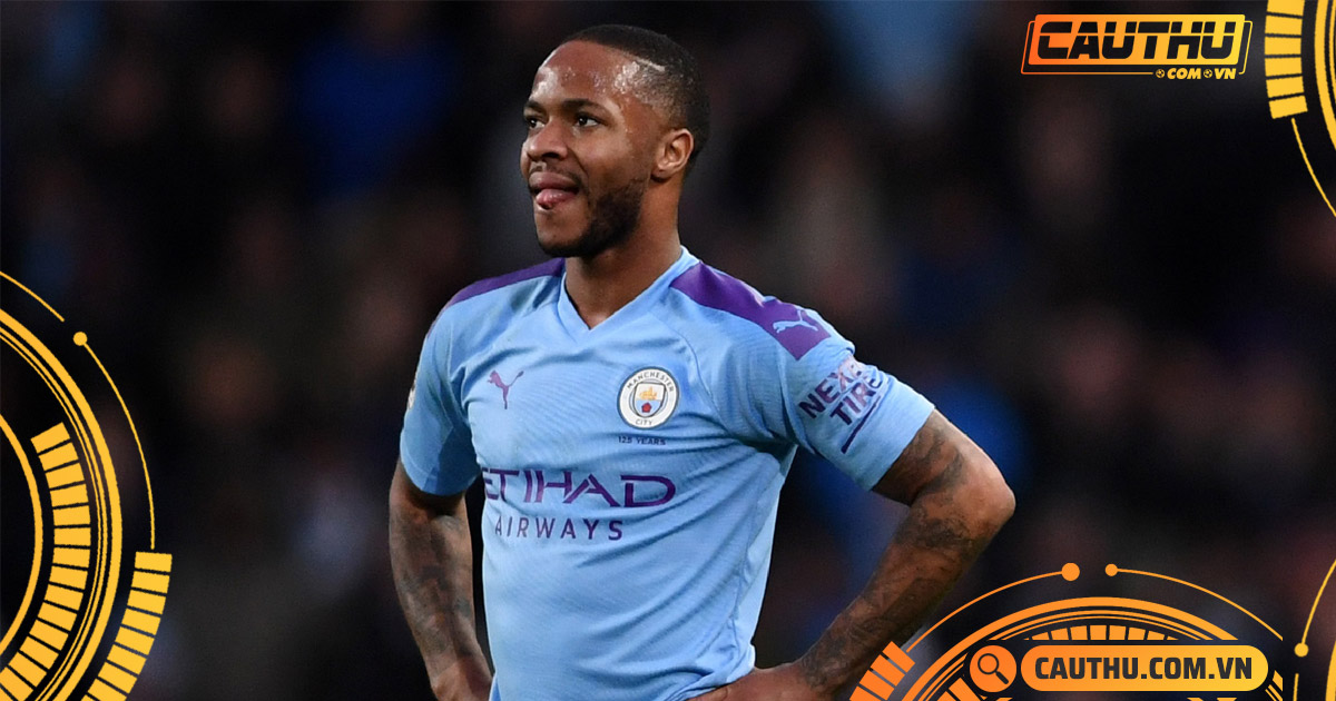 Chelsea đạt thỏa thuận chiêu mộ Sterling, lương cao nhất đội - Hình 1