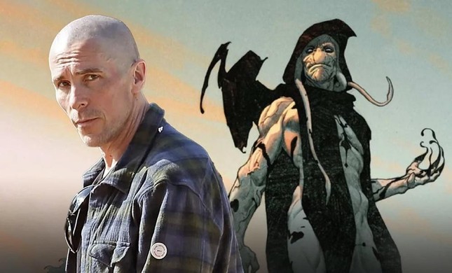 Christian Bale tiết lộ cảnh quay rùng rợn trong Thor: Love and Thunder - Hình 3