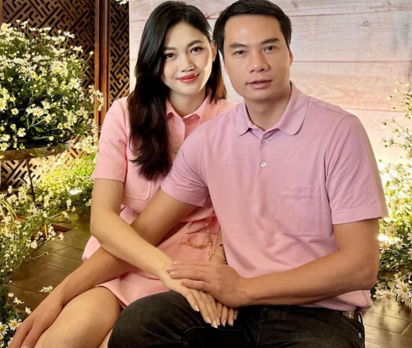 Đỗ Mỹ Linh và dàn mỹ nhân bước chân vào hào môn, được chồng đại gia cưng như trứng mỏng - Hình 3