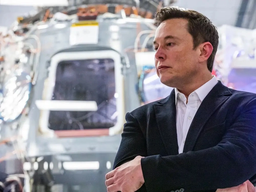 Elon Musk có con với nhân viên, danh tính vợ mới của tỷ phú giàu nhất thế giới gây tò mò - Hình 5