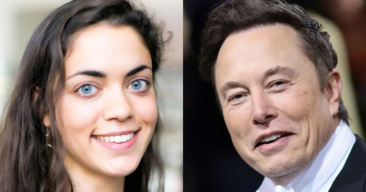 Elon Musk có con với nhân viên, danh tính vợ mới của tỷ phú giàu nhất thế giới gây tò mò - Hình 6